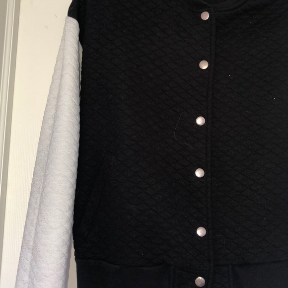 Bomber jacket - Picture 2 of 5